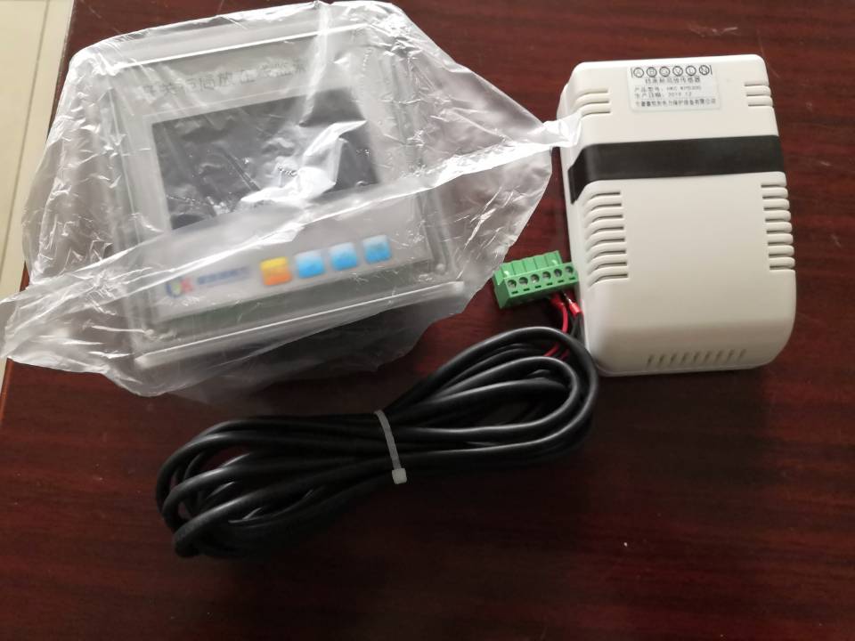 開關柜局放在線監(jiān)測HKCJF-2000